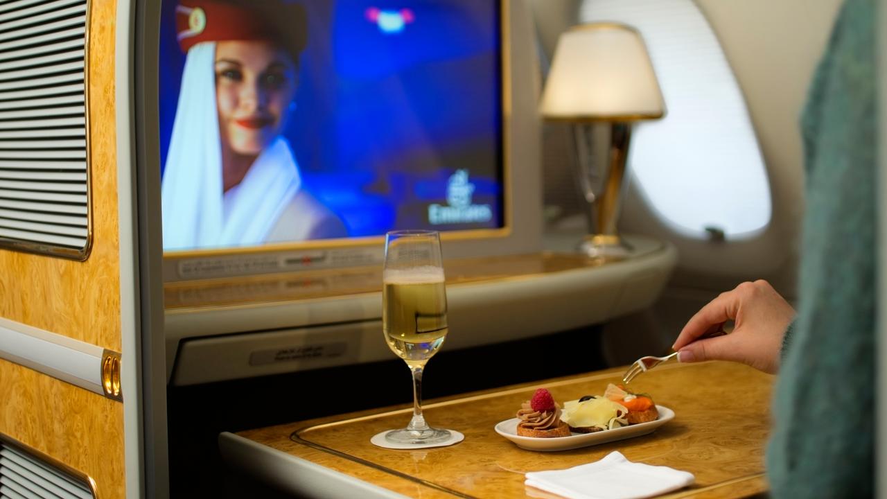 Perth couple’s Emirates first class ordeal after spending $25k | news ...