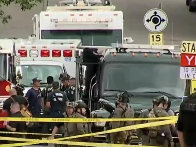 Reports of ‘targeted terror attack’ in Colorado