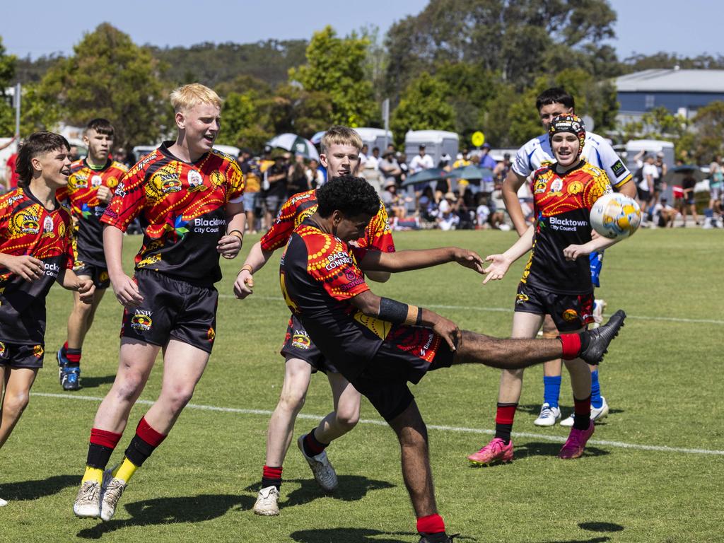 Koori Knockout Rugby League: Fixtures, Results, Photo Gallery From ...