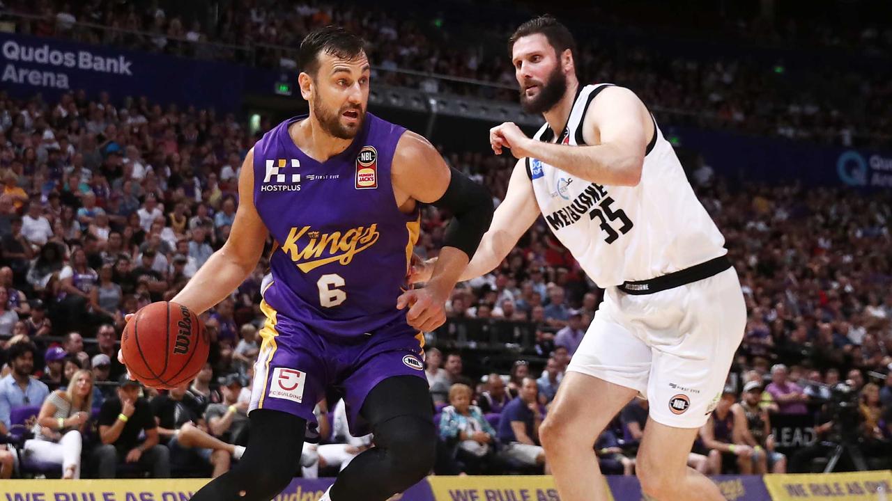 NBL signs new broadcast deal with SBS and ESPN Daily Telegraph