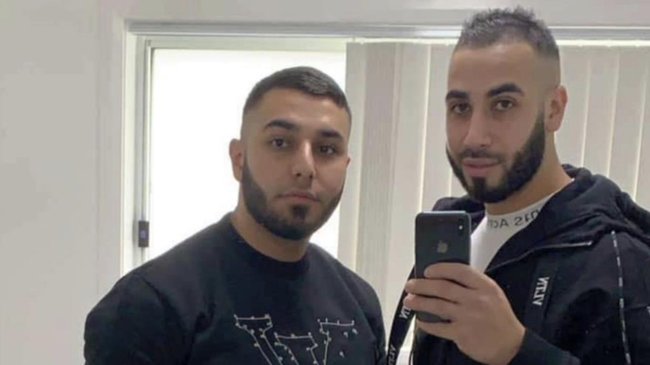 Hamzy Vs Alameddine Police Say Ceasefire Plea In Gang War Led To