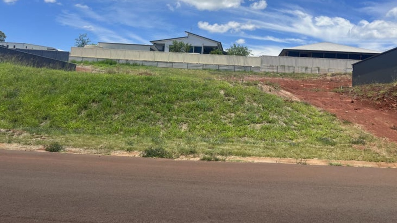 2 Gold St, Nanango, Qld