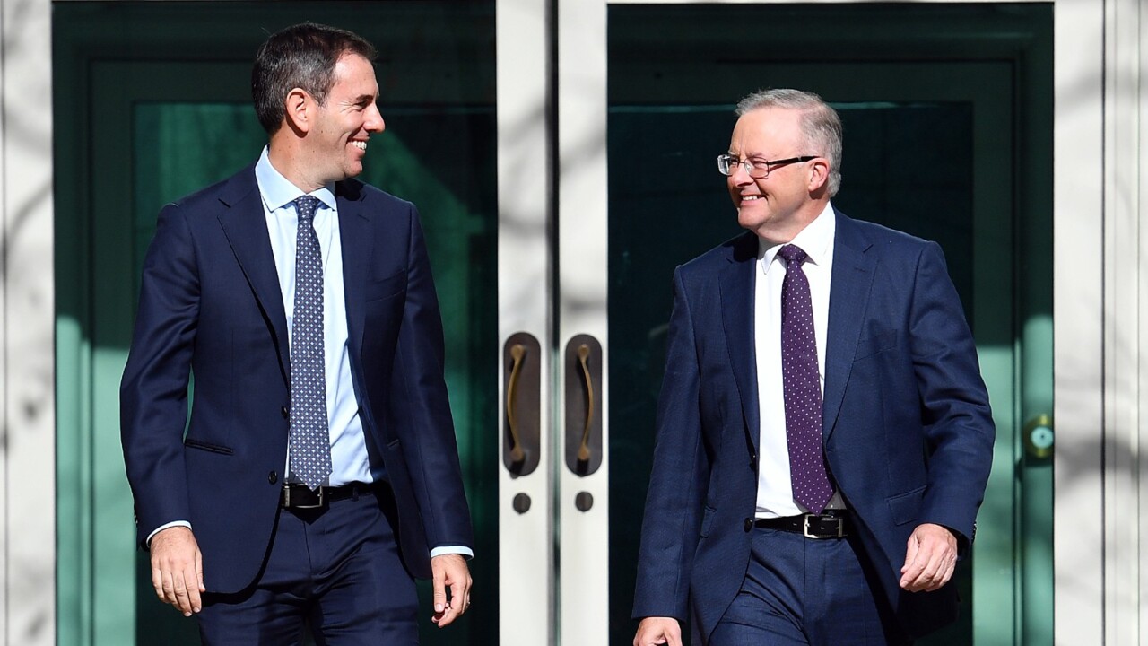 Government to focus on tax cuts in budget