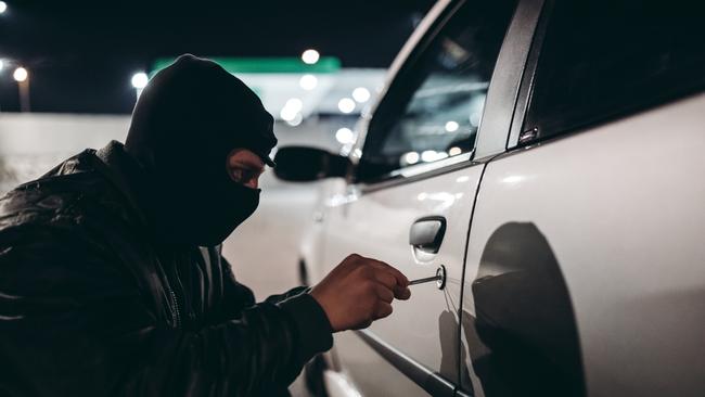 A Blackbutt man has been placed on a probation order after breaking into a firefighters car. (Picture: File)