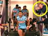 Sex act simulation ruins NRL history