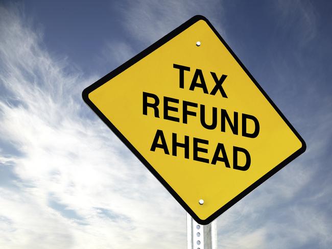 Tax time 2022: rushing a refund is dangerous