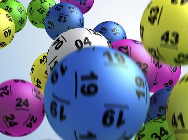 A lucky Yamba couple has won $1.3 million in Saturday Lotto.