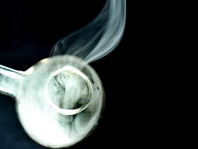 Methamphetamine pure crystals (also known as \\" P \\" ) being heated in a glass pipe by a police drugs officer during a controlled demonstration . 10 February 2003 New Zealand Herald Photograph by Martin SykesNZH 10feb04 - HOT DRUG : ESR says it gets about 25 new methamphetamine cases each month but is able to process only 15 of them. PICTURE / MARTIN SYKESBOP  9mar04 - NAD  3apr04 - BOP 23apr04 - BOP 14may04 - BOP 15apr06 - SUN 24jun07 - ROT  3may08 - NZH 15jul08 -RDP 24Jun10 - JAILED: Rotorua teenager Makiha Mihaka has been given a six-year jail term for the pack rape of a Rotorua woman.  PICTURE / FILERDP 06Aug10 - TAKEN: A man has pleaded guilty to kidnapping and P-related drugs charges.RDP 16Oct10 - P: Chauval sold ``high quality'' drugs for up to $18,000 an ounce. PICTURE / FILERDP 21Apr11 - UNNOTICED: Neighbours of the Ranginui St home never realised it was being used as a methamphetamine lab until police raided the property.   PHOTOS/FILE LAB BUST: Police clean up after a raid on a Ranginui St methamphetamine manufacturing operation last year.RDP 17Oct11 -