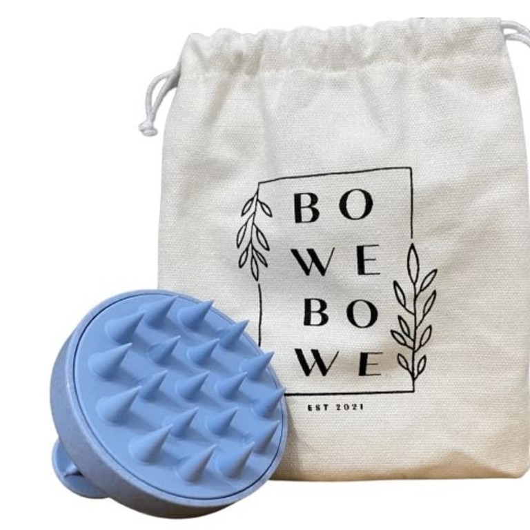 Bowe & Bowe Scalp Massager