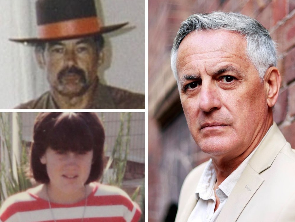 The missing australia nt news