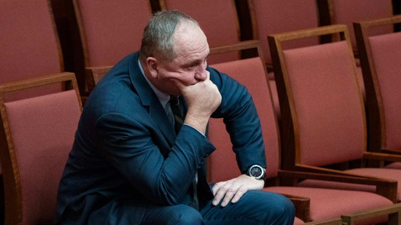 Joyce révèle qu’il a regardé le « mauvais » match de Matildas dans le pub