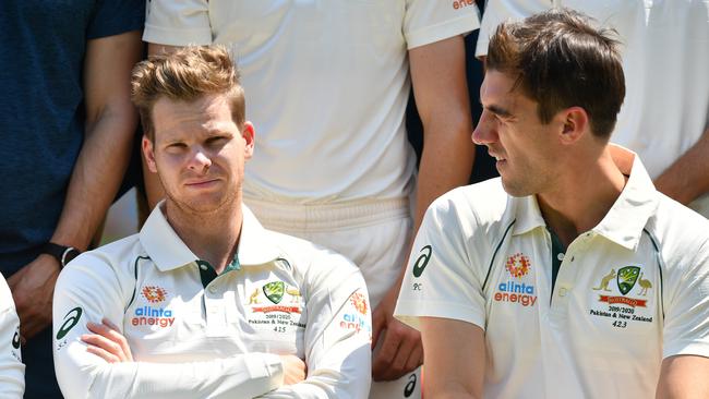 Australia’s summer of cricket hangs in the balance. Picture: AAP/Darren England