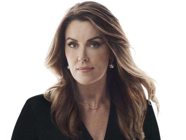 Peta Credlin, Sky News. New dinkus headshot 2021