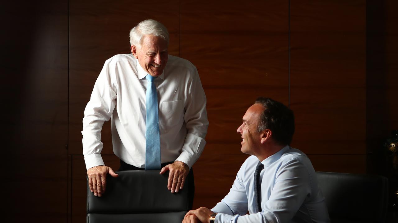 Soul Patts lowers the defences with $14bn Brickworks merger