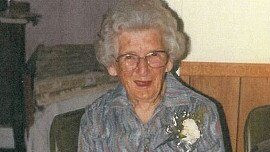 Detectives from the Sexual Crime Squad are making a fresh appeal for information over 40 years after  82-year-old Jessie Grace Lauder, was sexually assaulted twice in her own home in 1981 and 1983 in Newport