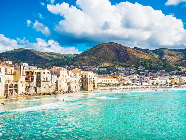 Top Places To See In Sicily, Italy: When To Go, Where To Stay, What To ...