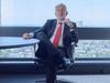 Billionaire makes listed property play for office fund