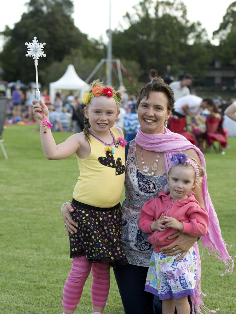 Photos: New Year’s Eve in Toowoomba in 2020, 2019, 2017, 2014, and 2013 ...