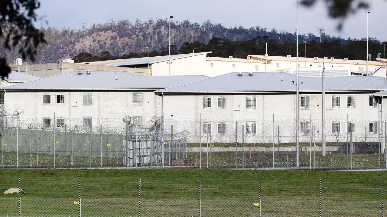 Risdon Prison boss skips consultation meetings | The Mercury