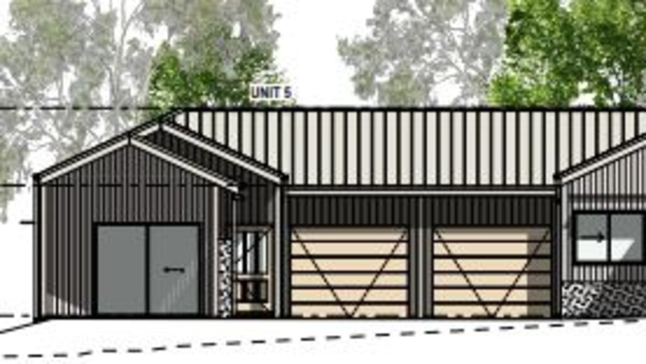 ‘Alternative housing’ for growing region approved in state’s west
