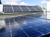 Solar installations dip as costs bite