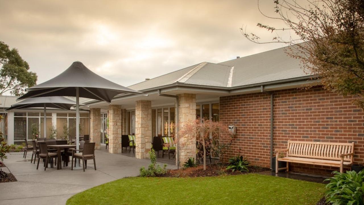 Covid Monington Peninsula: Mornington Bay Care Community Centre, Mount ...