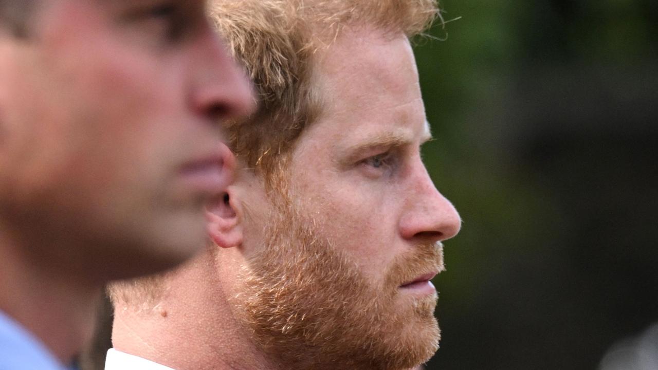 Harry’s ‘delusional’ demand to Buck Palace