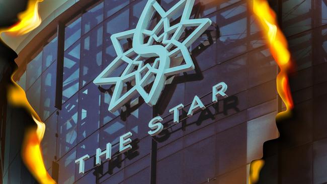 Star Entertainment’s rescue deal is going down to the wire.