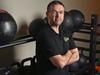 Body and mind for a healthy lifestyle