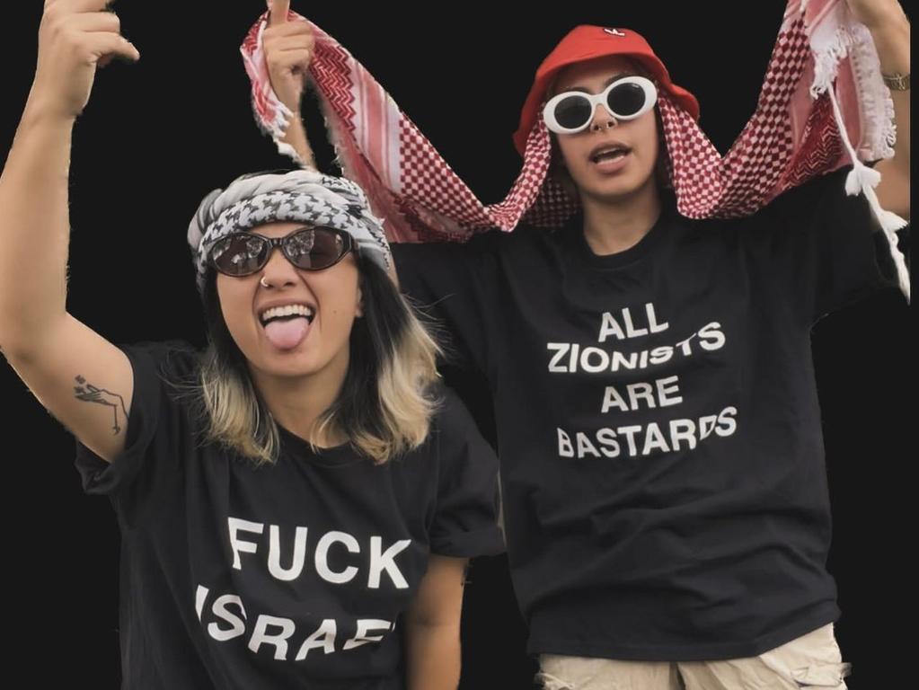 Social terrorists gleefully set off weapons of mass doxxing