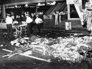 Rachel Landers re-examines Sydney Hilton bombing evidence | The Australian