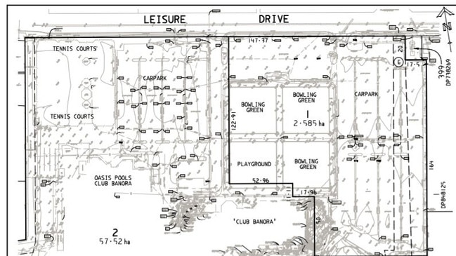 Plans for a $20 million development by Twin Towns at their Club Banora site has been refused.