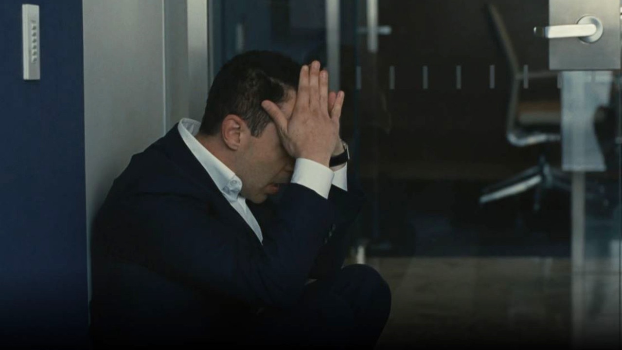 Succession is over and we’re devastated. Picture: HBO