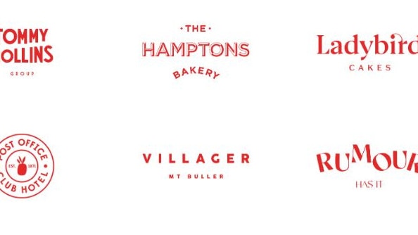 The six venues part of the Legacy group. All of these businesses are still operating and are unaffected by Legacy Hospitality Group Pty Ltd’s liquidation.