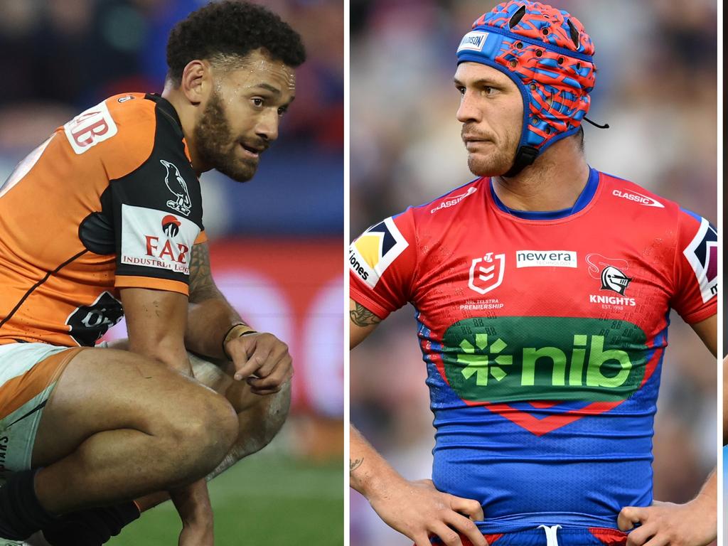 NRL 2023: The Run Home, Round 22, predicted final ladder, chances of  playing finals, top four, top eight, minor premiership, Panthers, Broncos,  Warriors