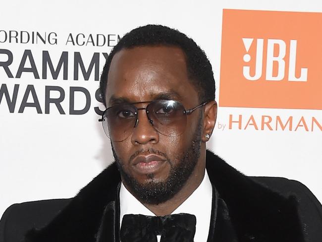 FILE - SEPTEMBER 16: Sean "Diddy" Combs was arrested in Manhattan on Monday following a grand jury's indictment. NEW YORK, NY - JANUARY 27:  Recording artist-producer Sean 'Diddy' Combs attends the Clive Davis and Recording Academy Pre-GRAMMY Gala and GRAMMY Salute to Industry Icons Honoring Jay-Z on January 27, 2018 in New York City.  (Photo by Nicholas Hunt/Getty Images)