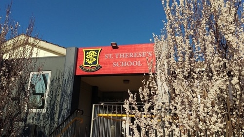 St Therese's Primary School Essendon