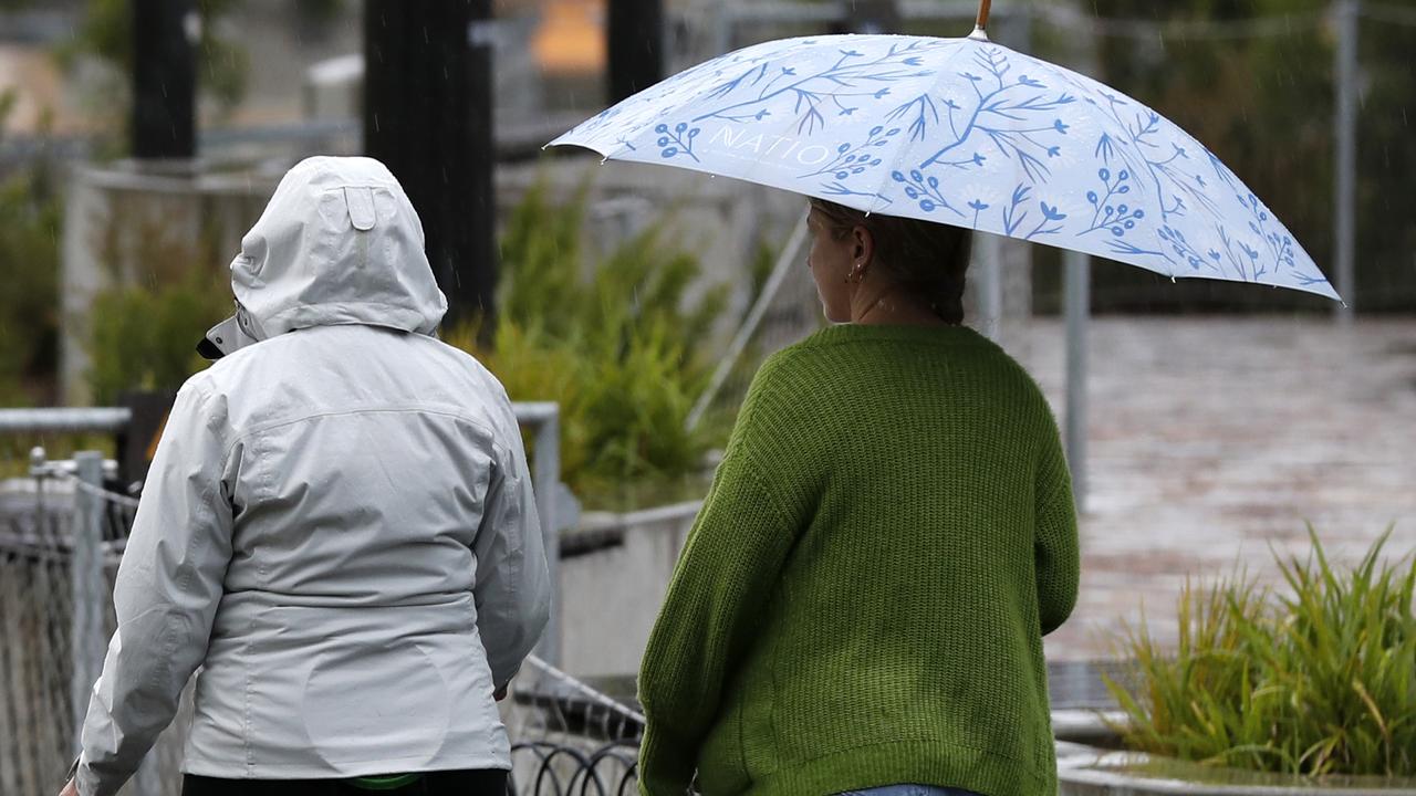 Storms and flooding set to continue in eastern Australia - Planet Concerns