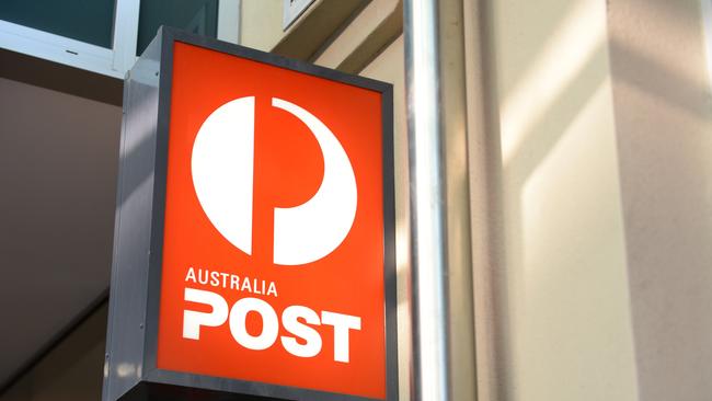 Australia Post is making changes due to the coronavirus outbreak.