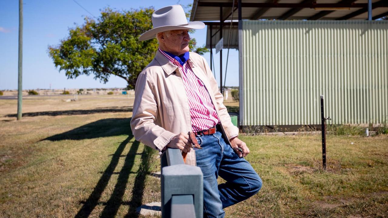 Bob Katter 2023