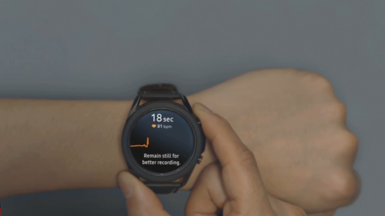 Samsung and Google unite on smartwatches in a ‘real move against Apple’