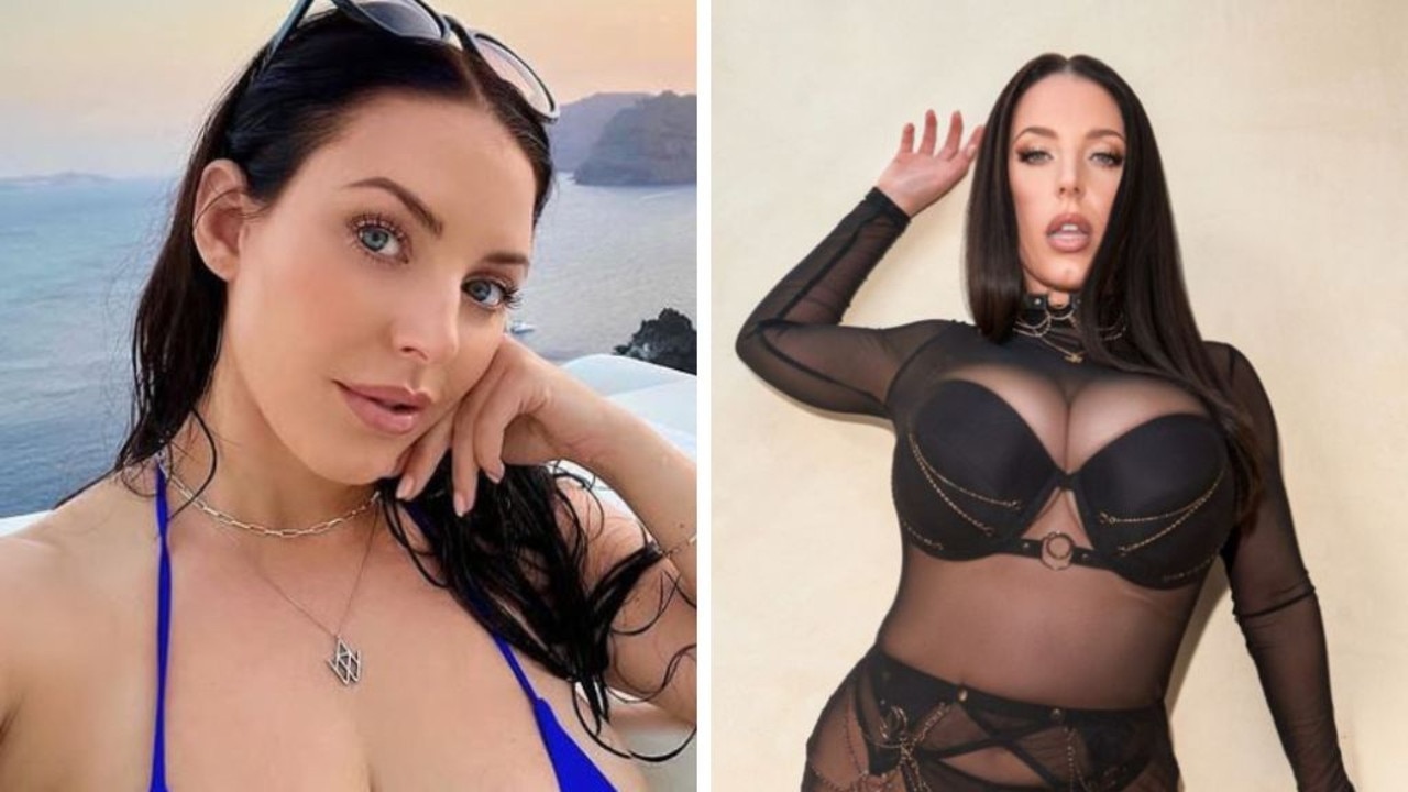 Sex act porn star desperate to do