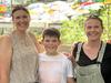 ‘Off the charts’: Records busted as visitor numbers skyrocket