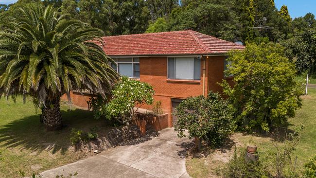 Homes going to auction have tended to sell for higher prices than private treaty sales.