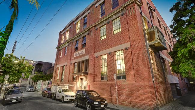 Melbourne warehouse conversions for sale in Melbourne ...