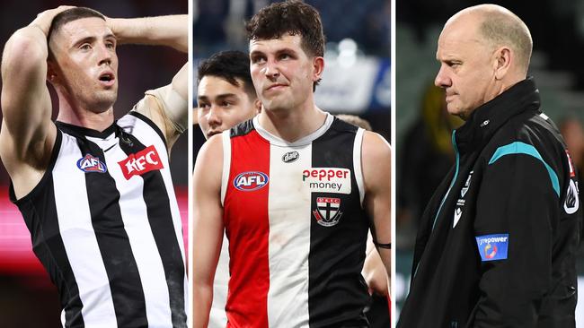 The Fox Footy expert verdict on every club.