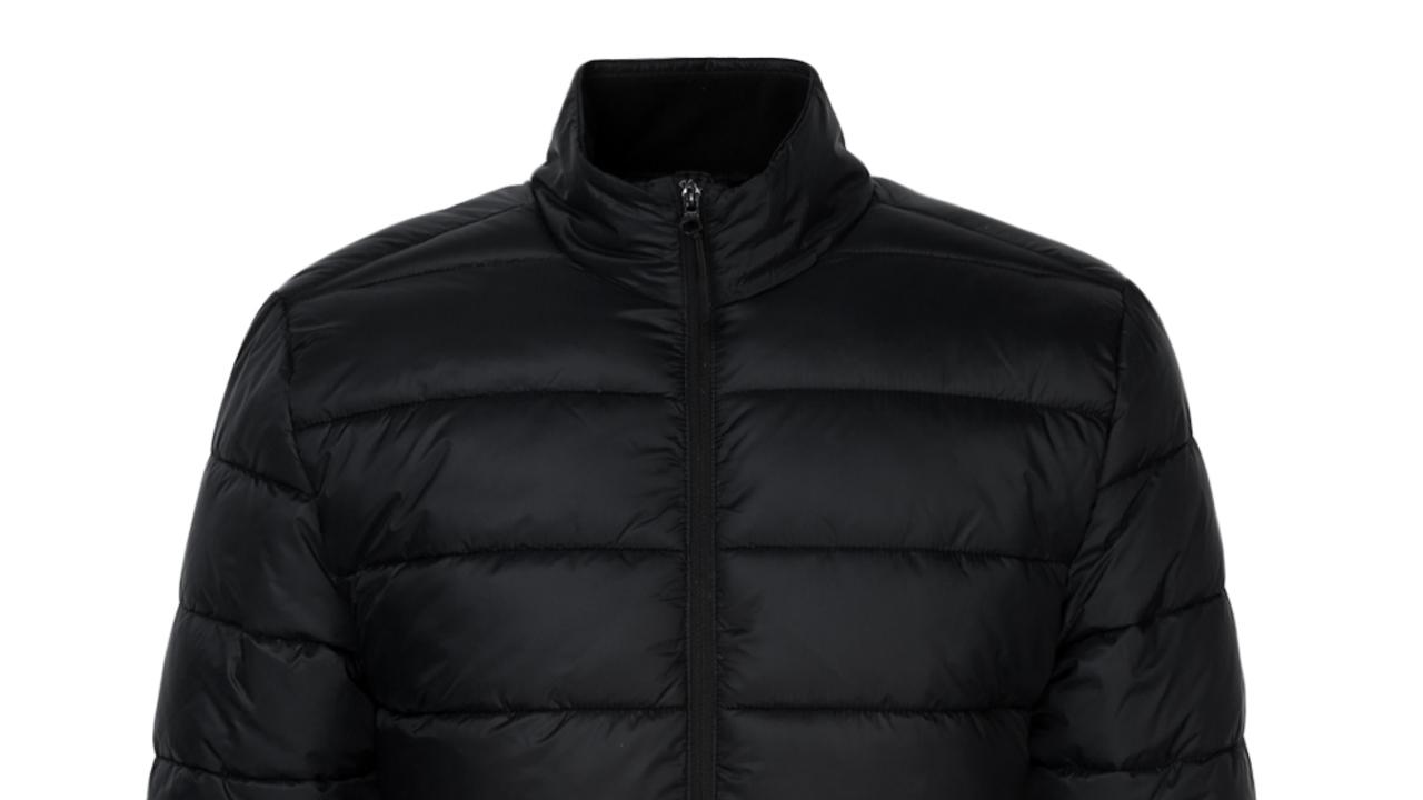 Kmart mens winter store jackets