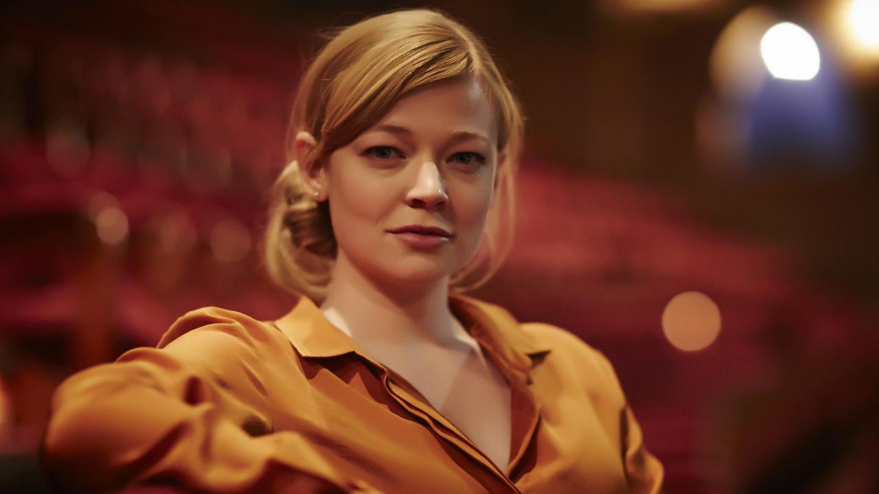 Inside Succession star Sarah Snook’s meteoric rise to fame | The Advertiser