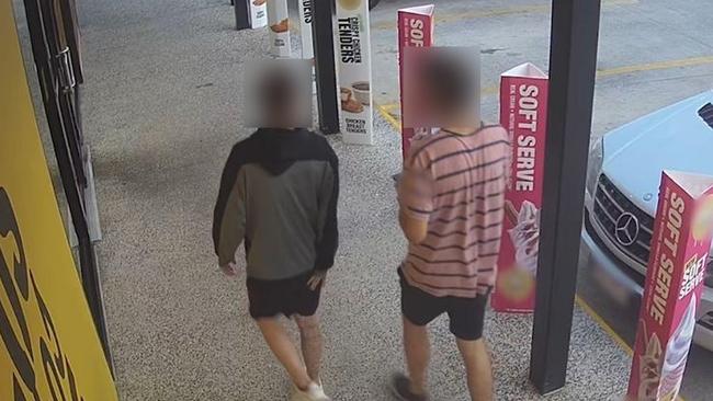 Police have charged a man over a series of car thefts allegedly carried out across the Gympie and Sunshine Coast regions in october and November 2023, following a call to the community for help identifying persons of interest.