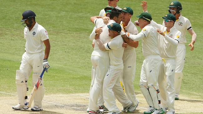 Boxing Day Test At The MCG Is The Most Exciting Cricket Match Of Them ...